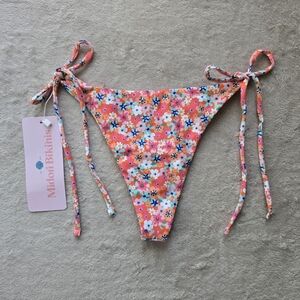 Midori Bikini Ohia Mila Bottom - M